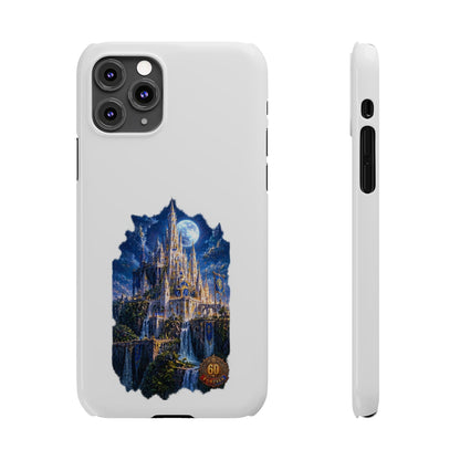 Slim Phone Cases