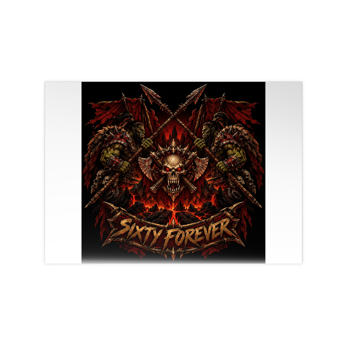 Photopaper Posters