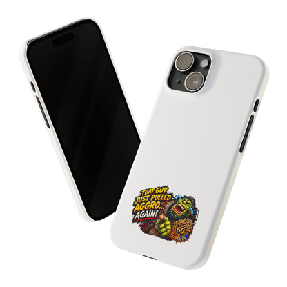 Slim Phone Cases