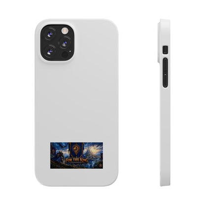 Slim Phone Cases