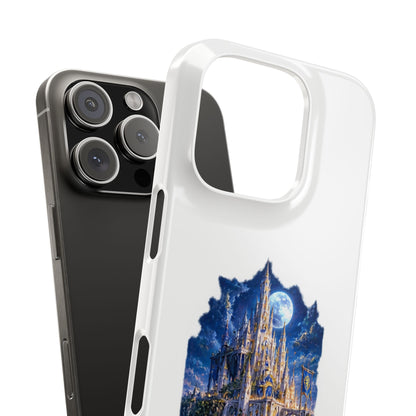 Slim Phone Cases