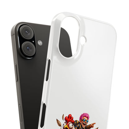 Slim Phone Cases