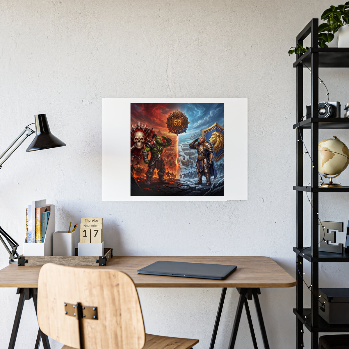 Gloss Posters