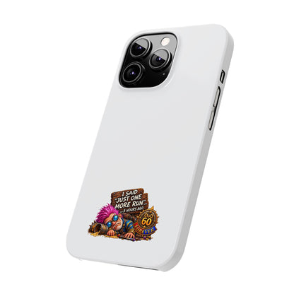 Slim Phone Cases
