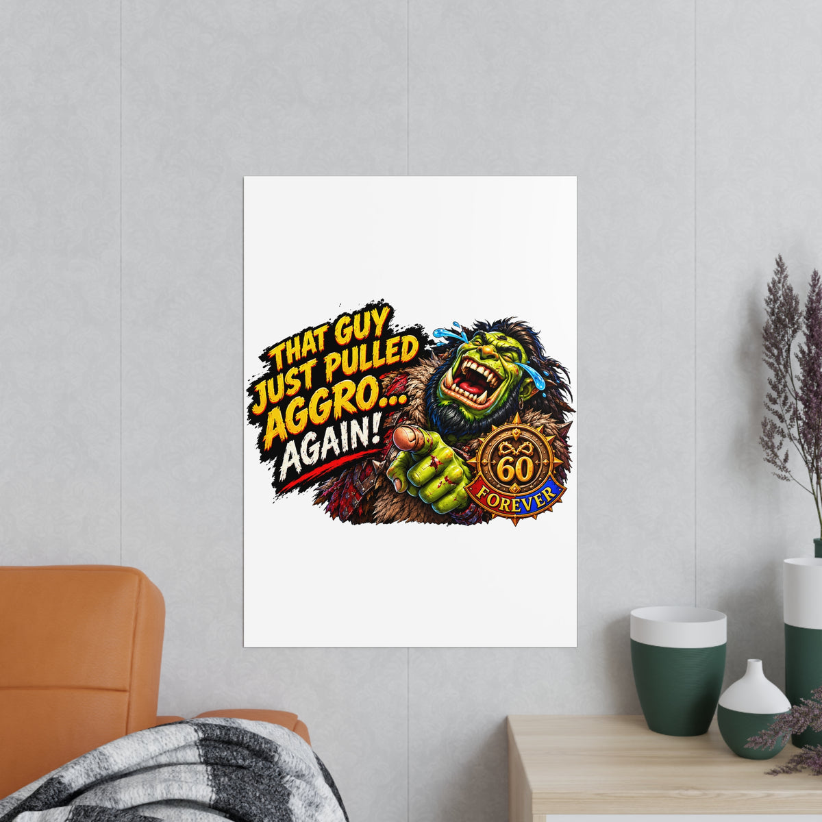 Photopaper Posters