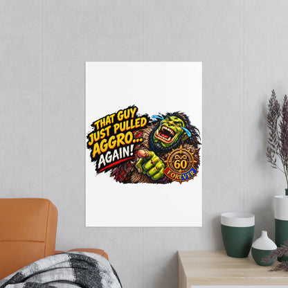 Photopaper Posters