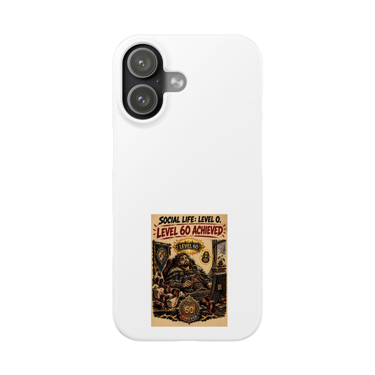 Slim Phone Cases