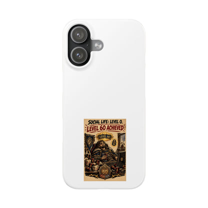 Slim Phone Cases