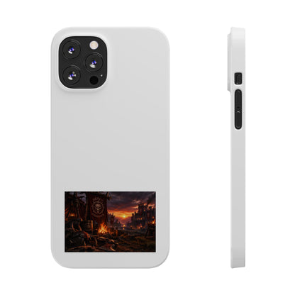 Slim Phone Cases
