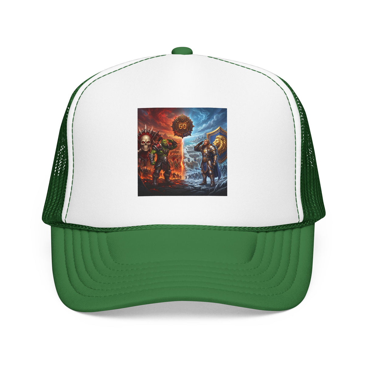 Foam Trucker Hat