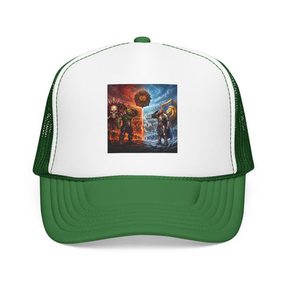 Foam Trucker Hat