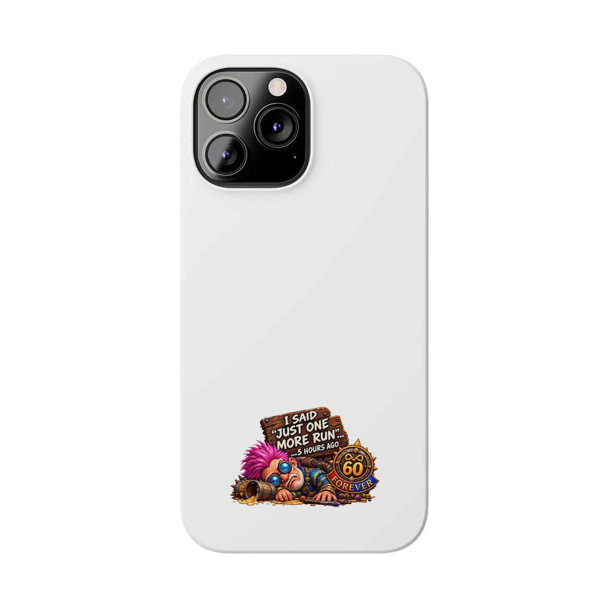 Slim Phone Cases