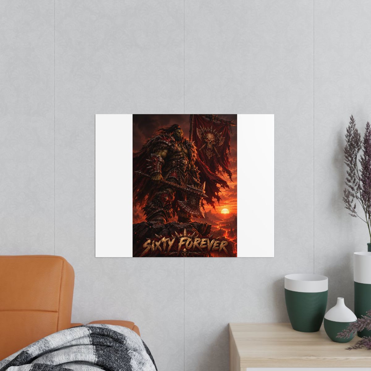 Photopaper Posters