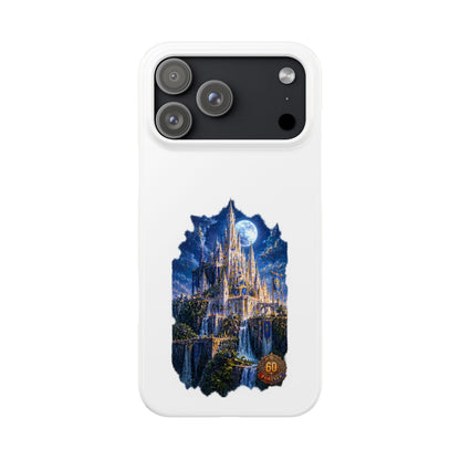 Slim Phone Cases