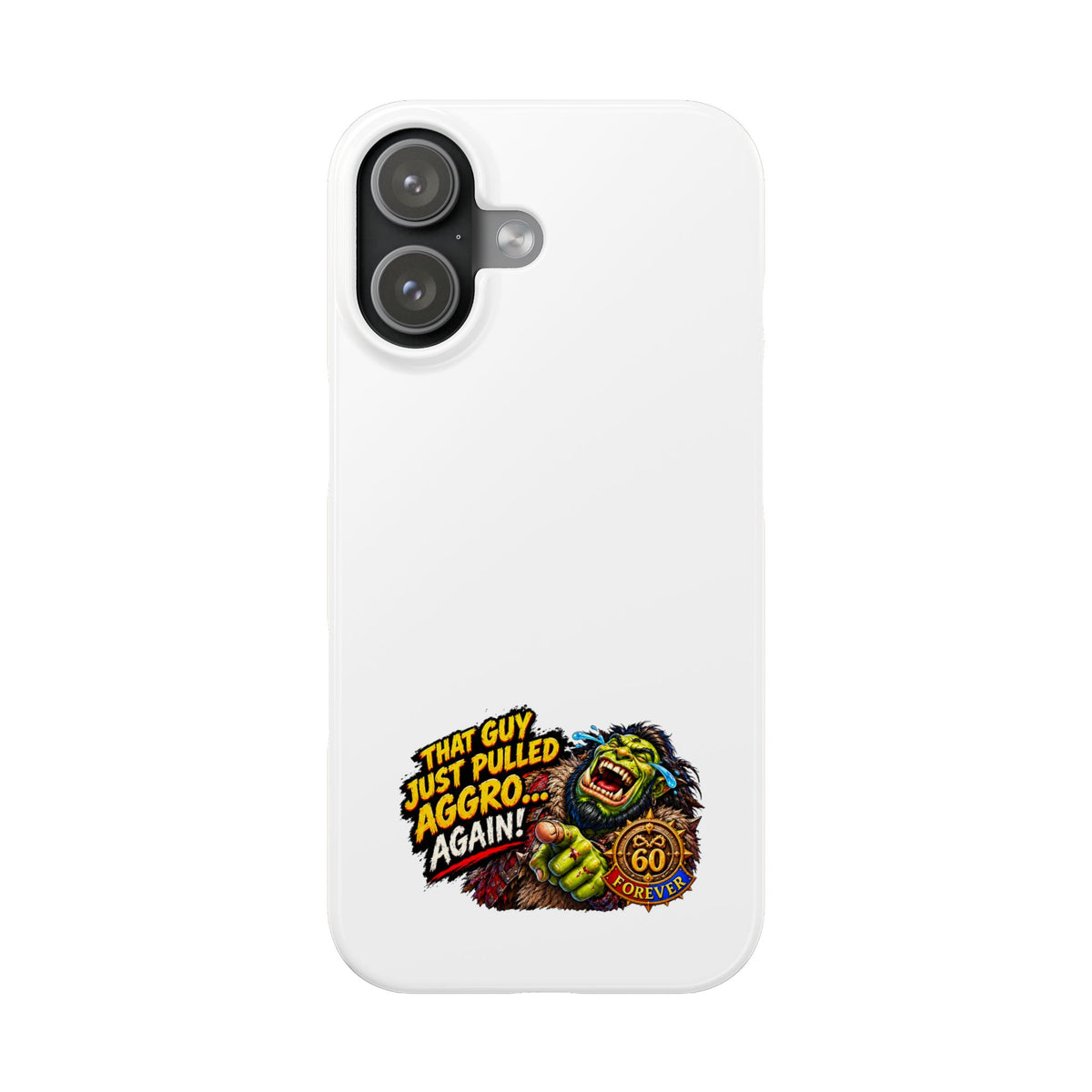 Slim Phone Cases