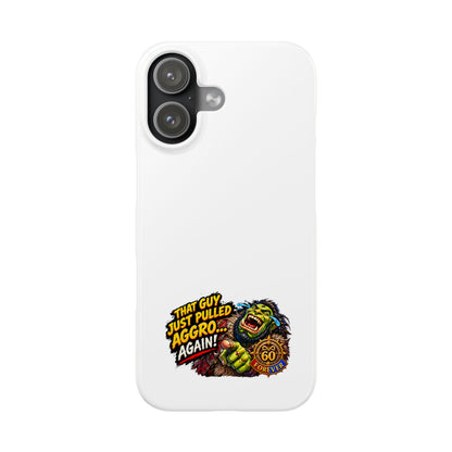 Slim Phone Cases