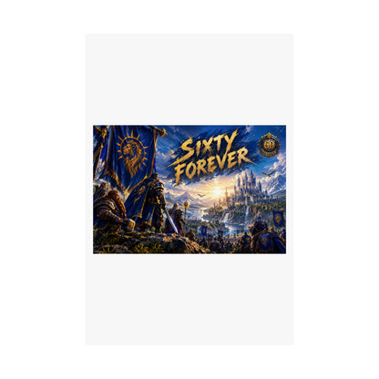 Satin Posters (210gsm)