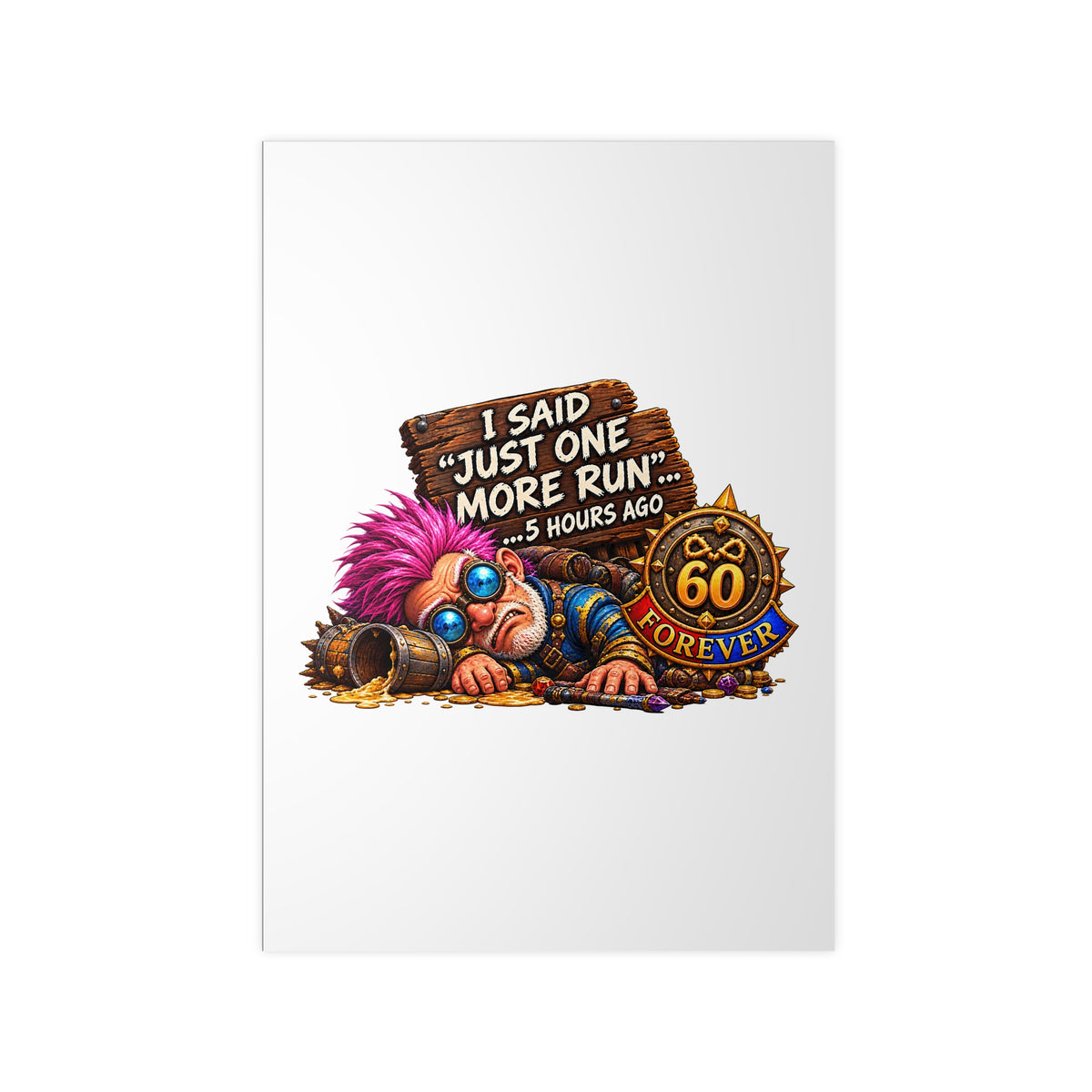 Photopaper Posters