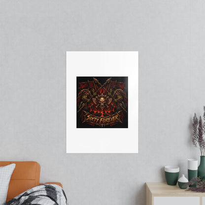 Photopaper Posters