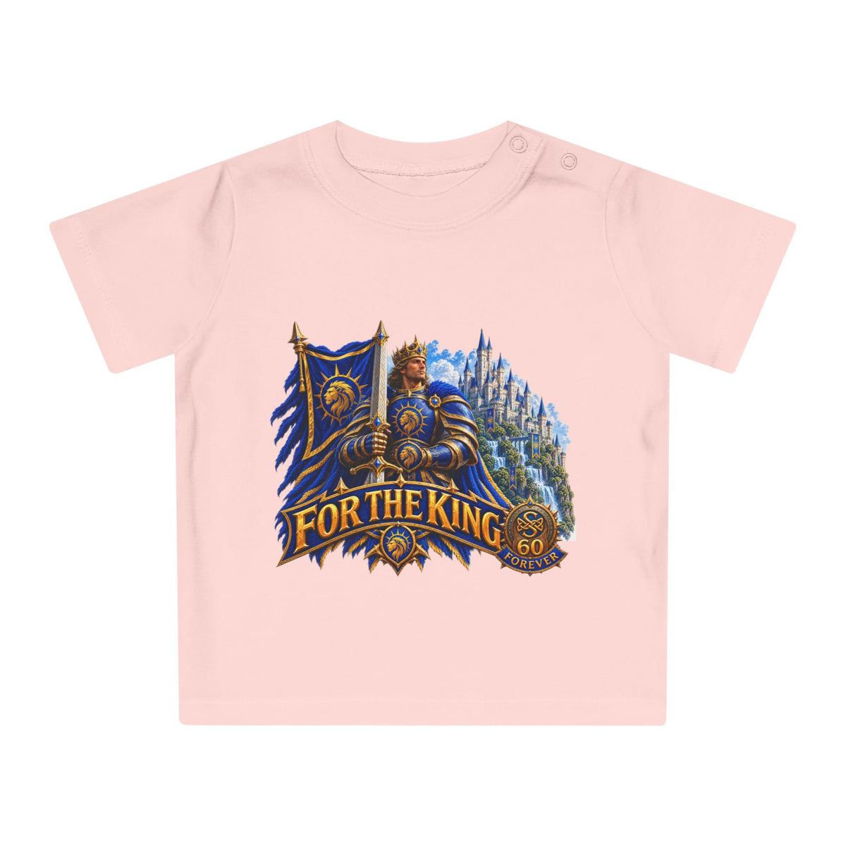 Baby T-Shirt