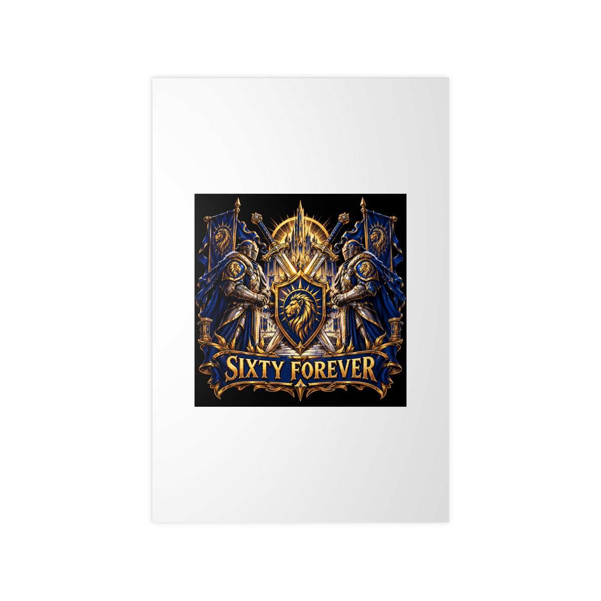 Photopaper Posters