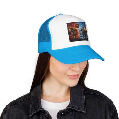Foam Trucker Hat