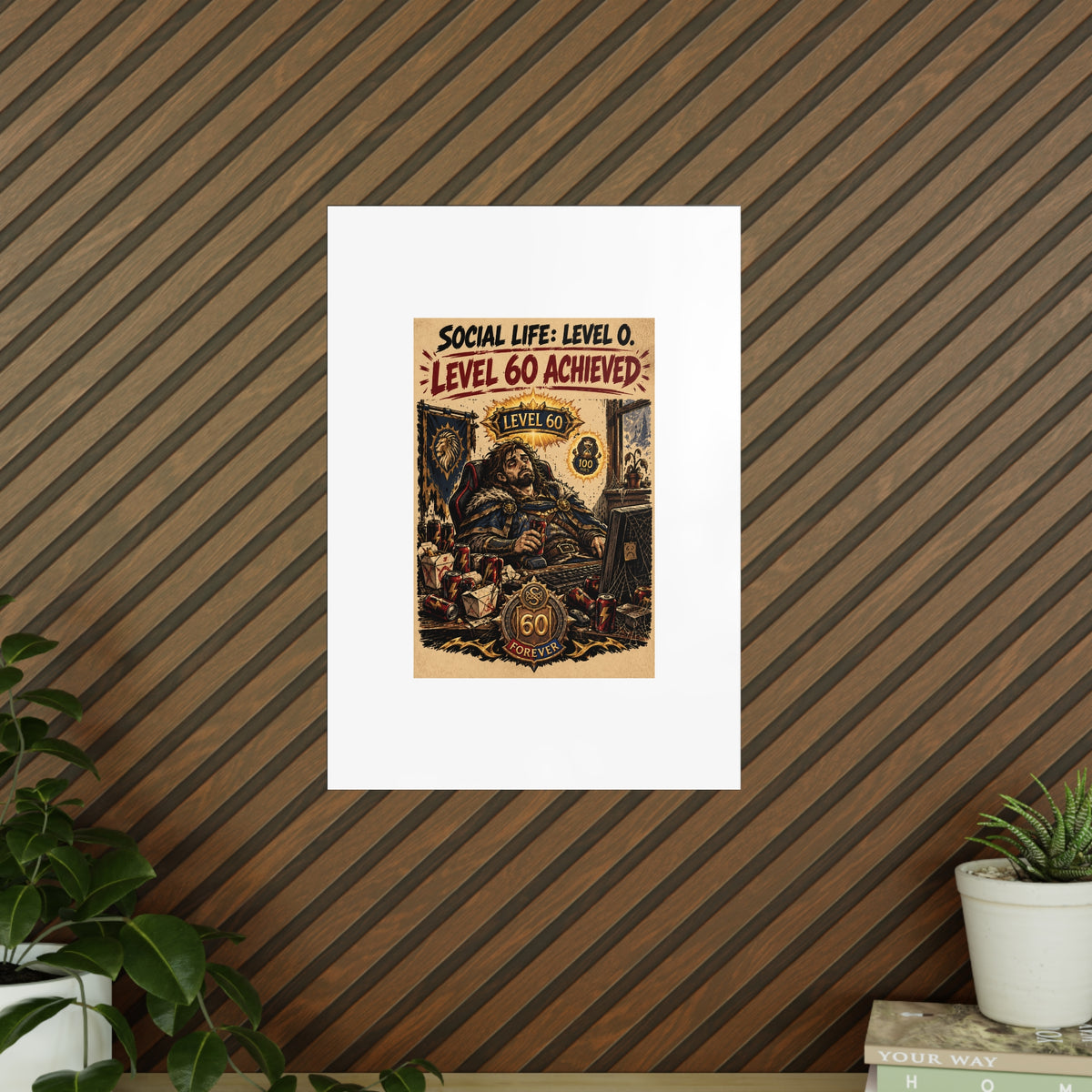Photopaper Posters