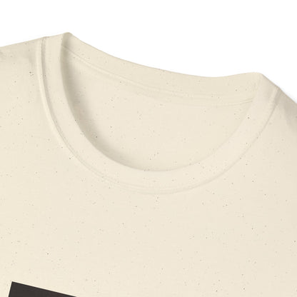 T-Shirt — Fiery Demon Night Graphic Tee