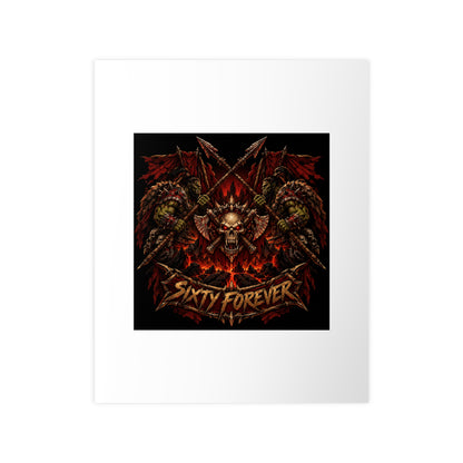 Photopaper Posters