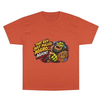 Champion T-Shirt