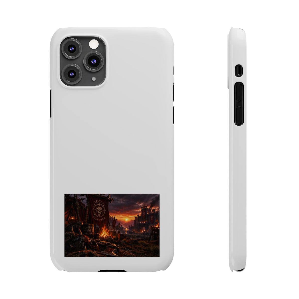 Slim Phone Cases