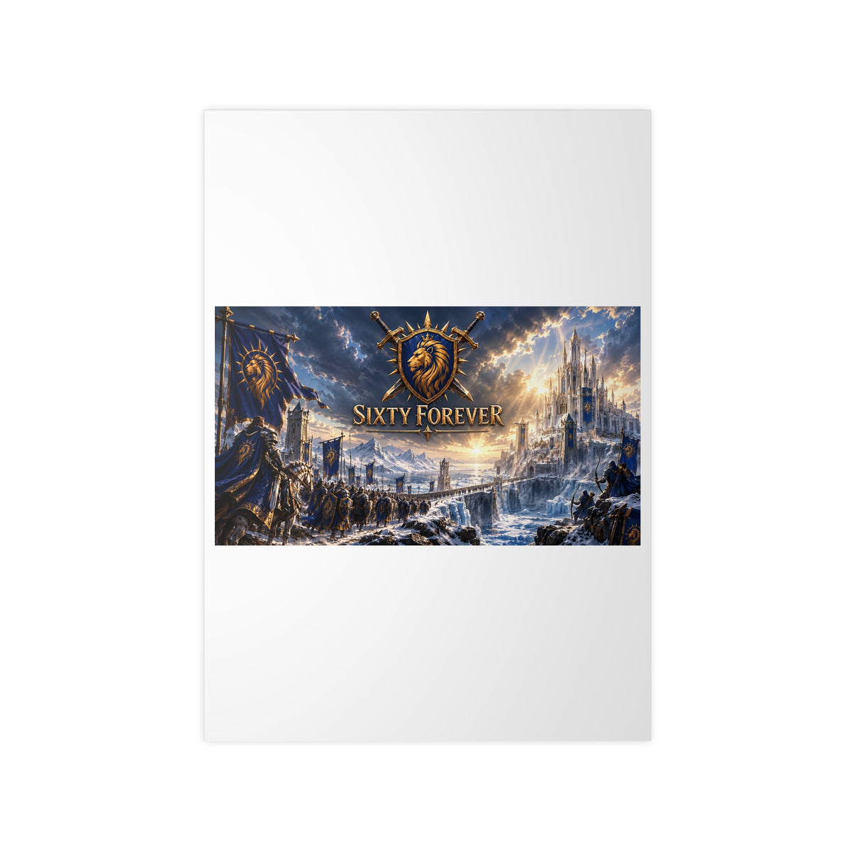 Photopaper Posters