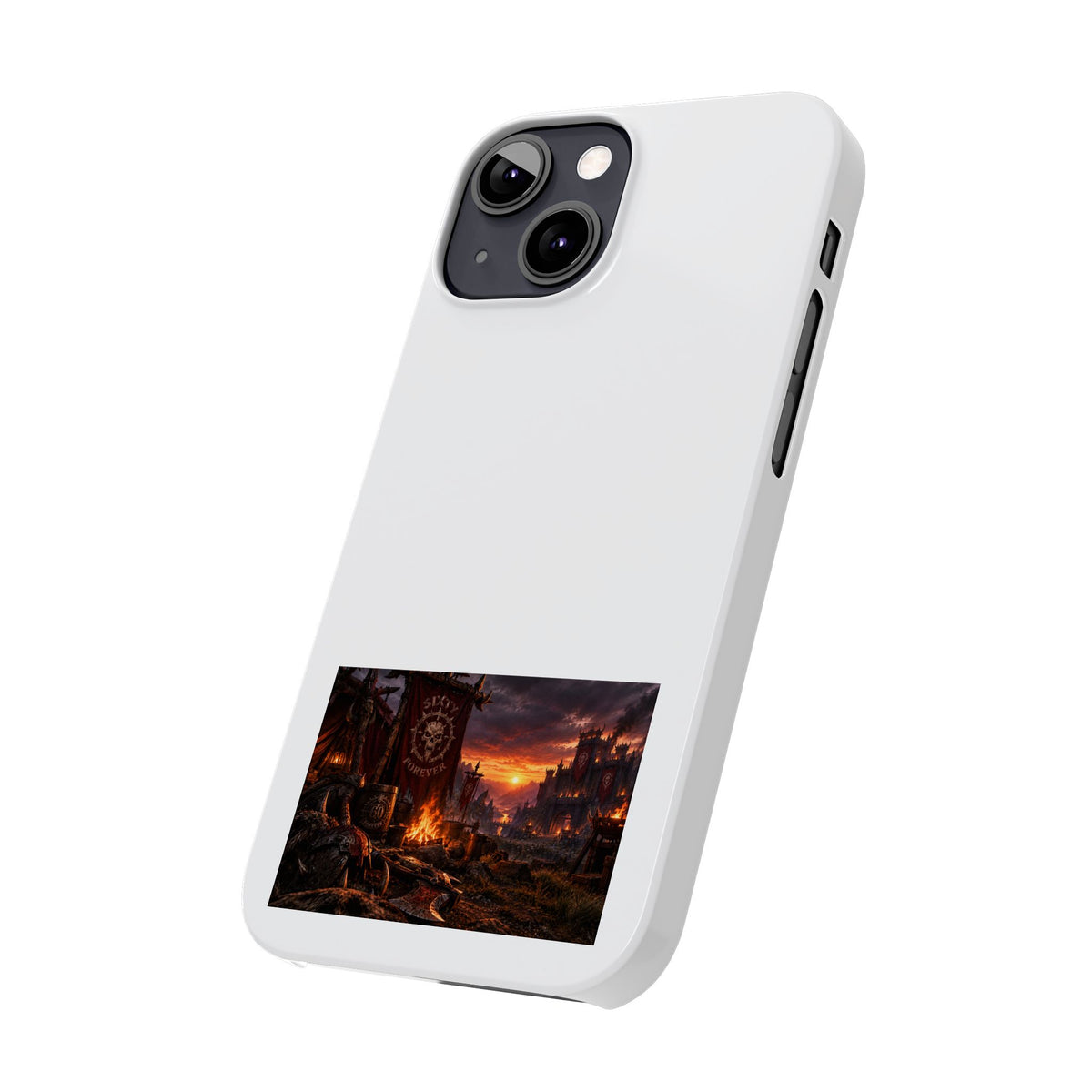 Slim Phone Cases