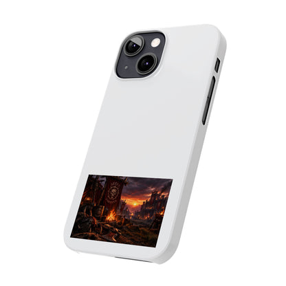 Slim Phone Cases