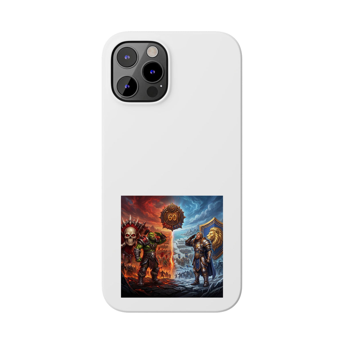 Slim Phone Cases