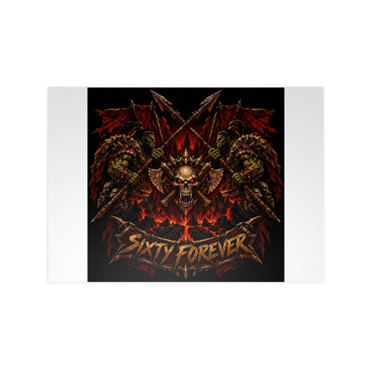 Photopaper Posters