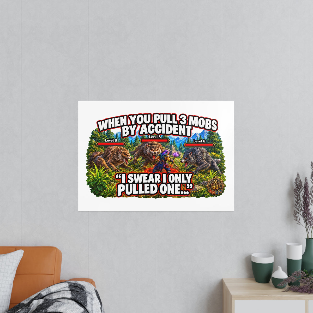 Photopaper Posters