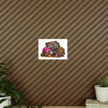 Photopaper Posters