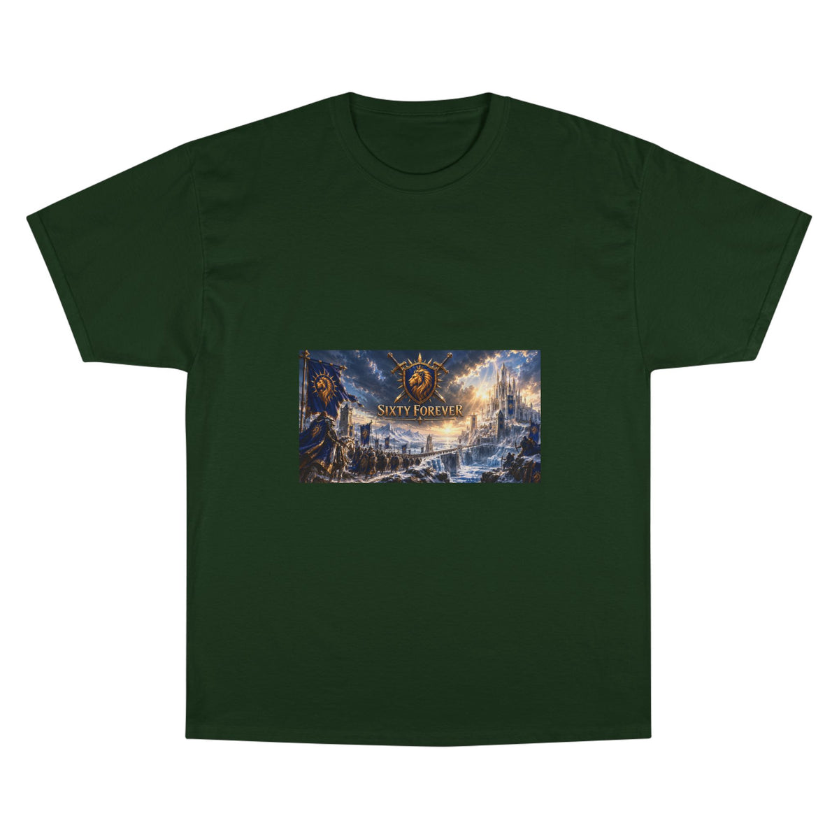 Champion T-Shirt