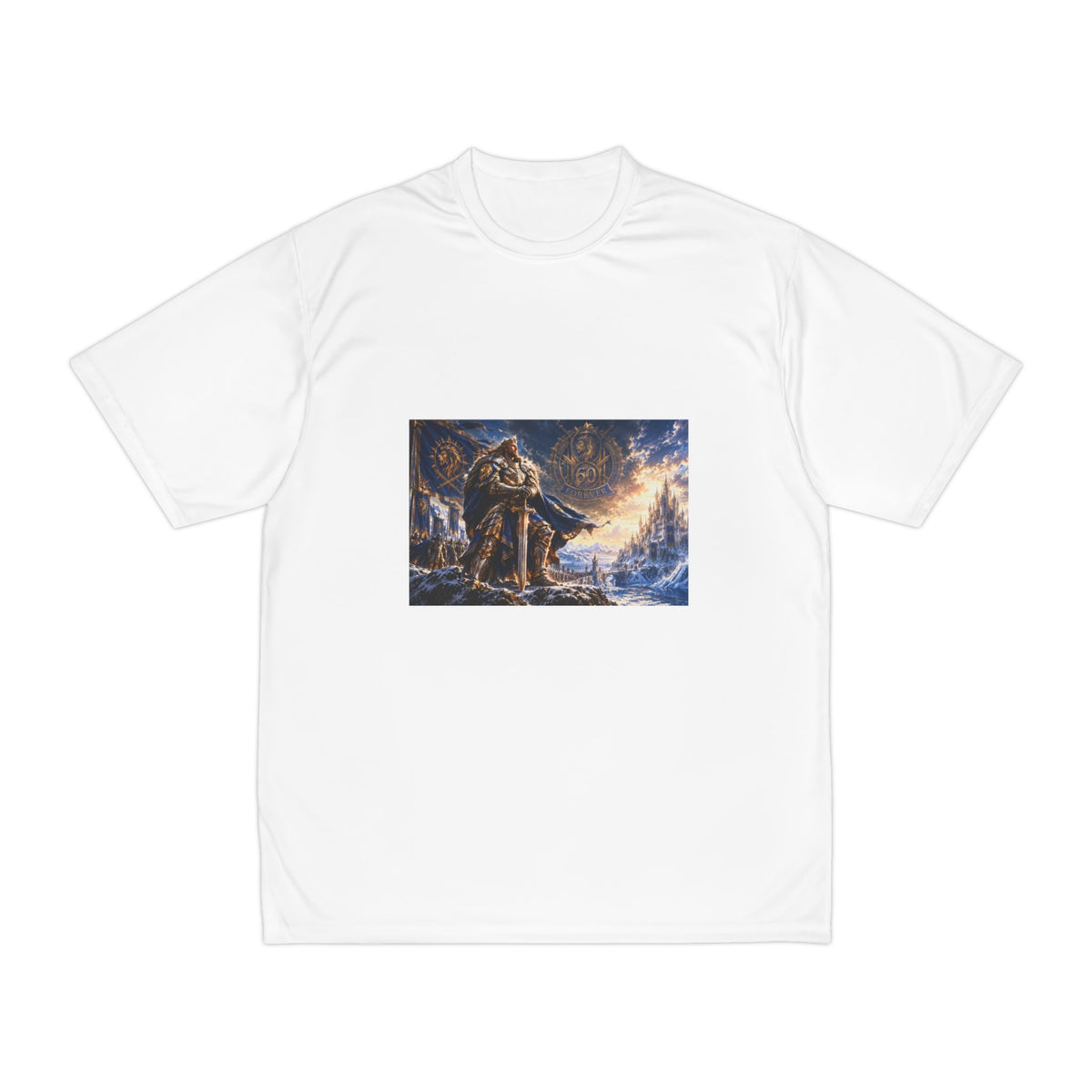 Men's Performance T-Shirt