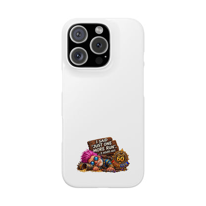 Slim Phone Cases