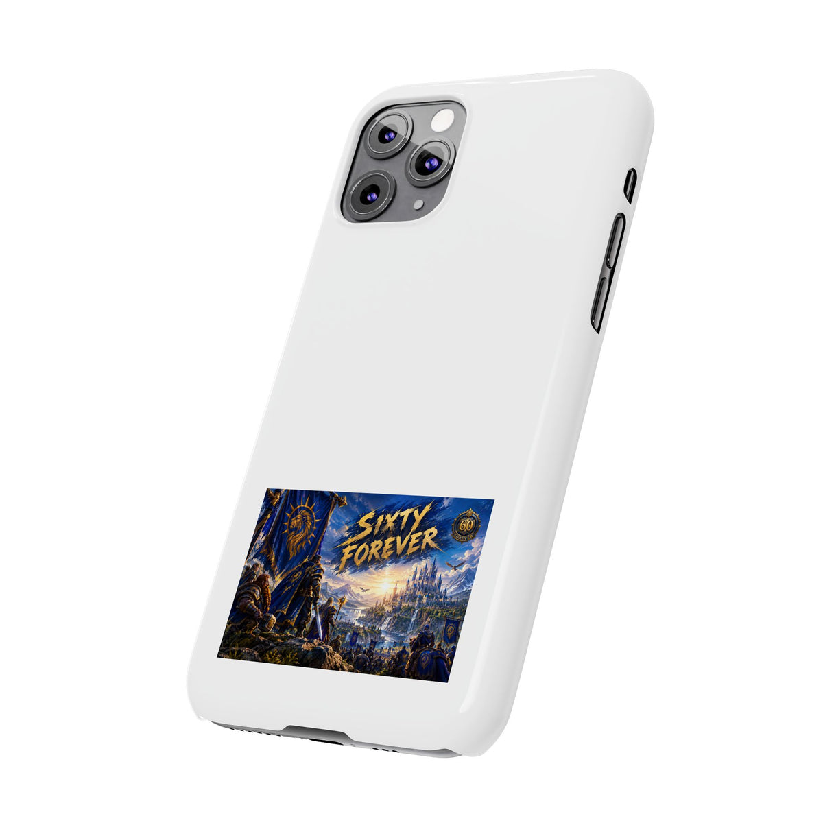 Slim Phone Cases