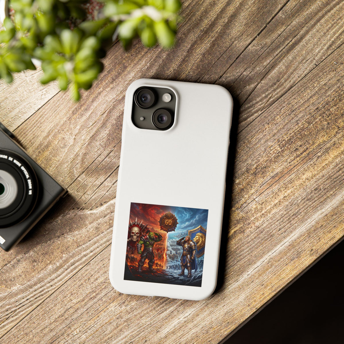 Slim Phone Cases
