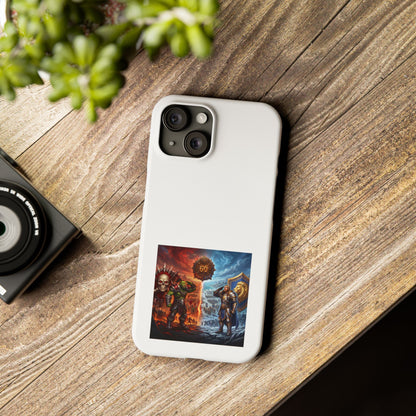 Slim Phone Cases