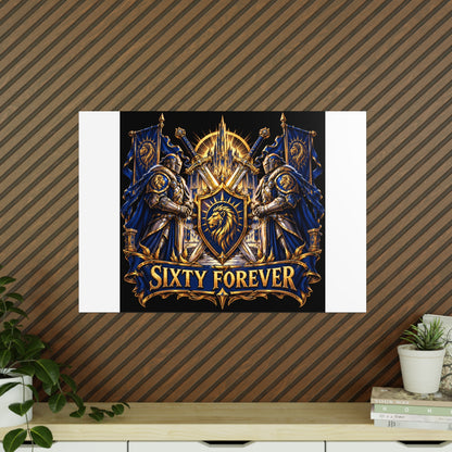 Photopaper Posters