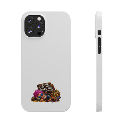 Slim Phone Cases