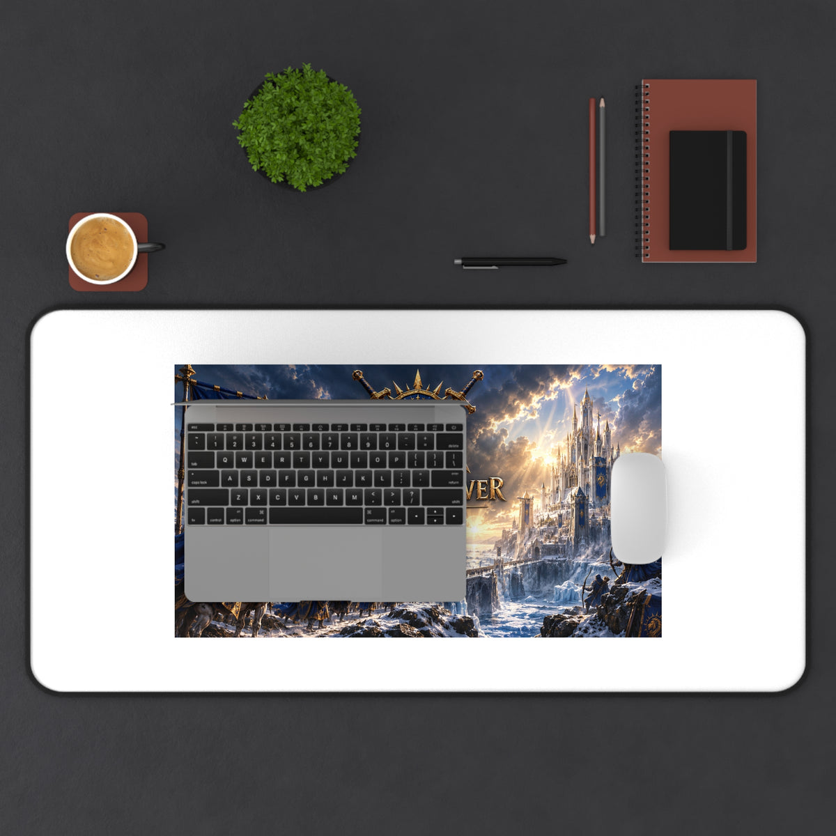 Desk Mat