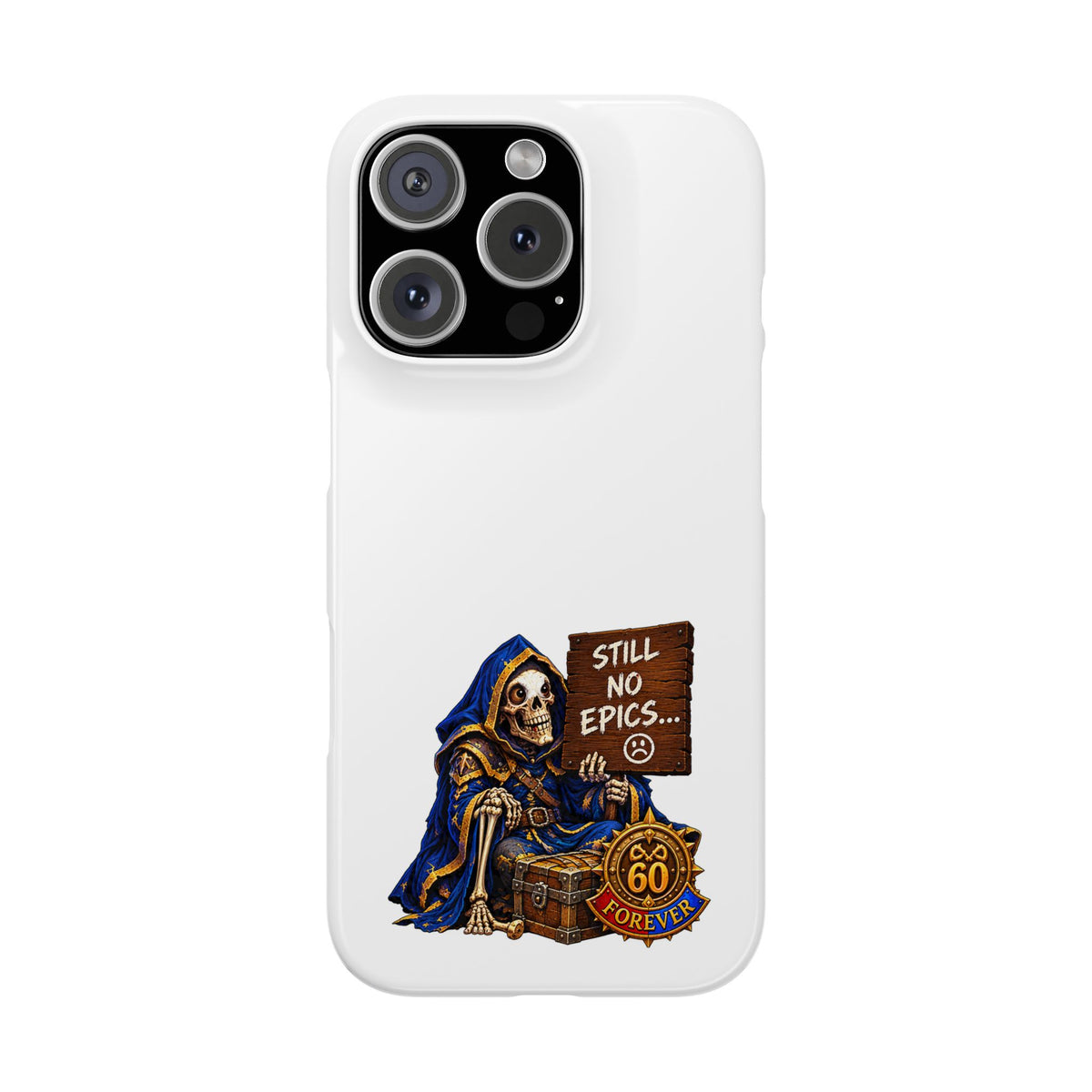 Slim Phone Cases
