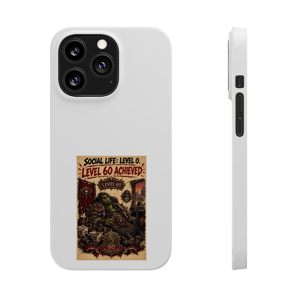 Slim Phone Cases
