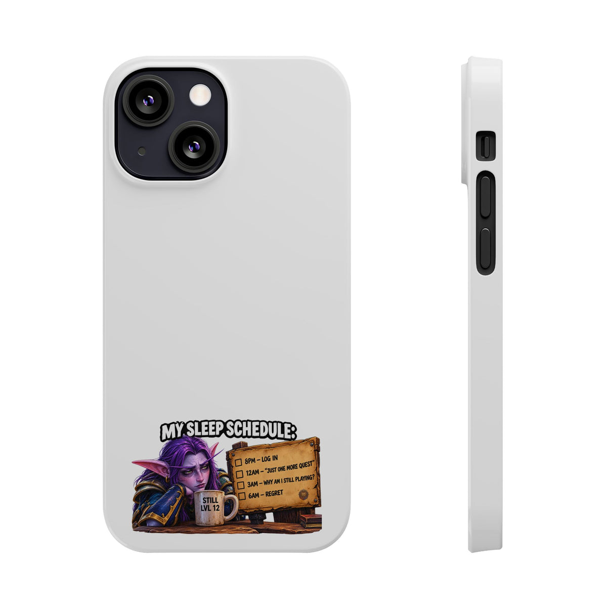 Slim Phone Cases